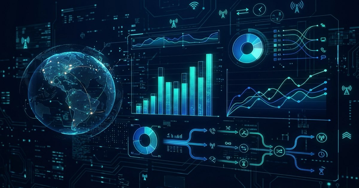 FTC 2026 Robocall Data: What DNC Complaints Reveal
